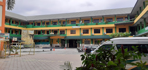 sekolah dasar terbaik di Jakarta