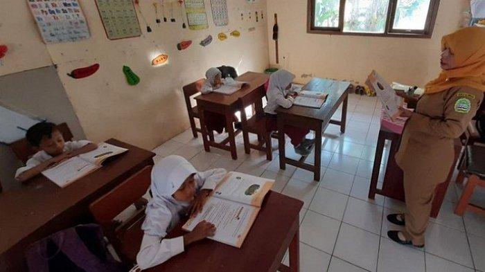 15 Daftar Sekolah Dasar Negeri dan Swasta Terbaik di Solo