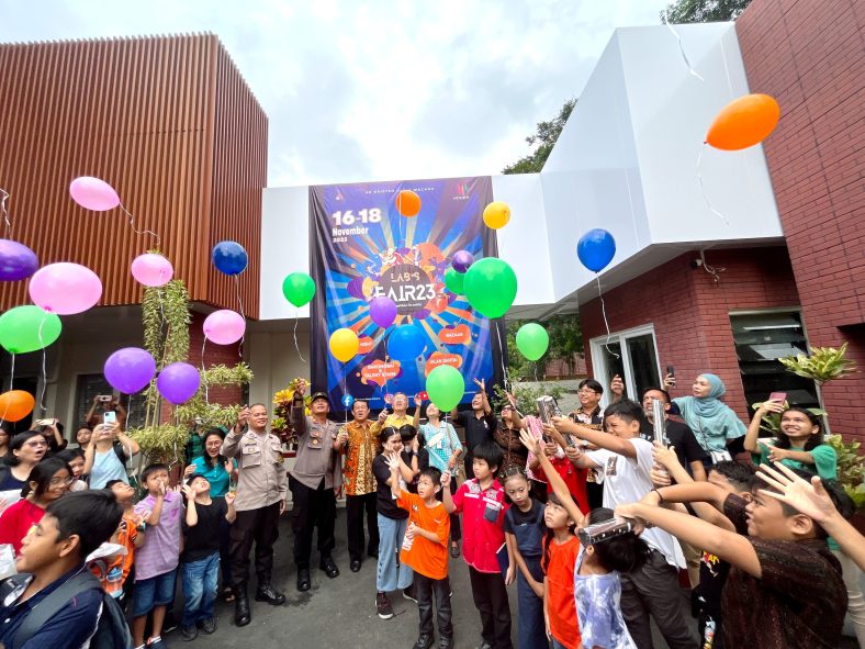 SD swasta terbaik di Solo