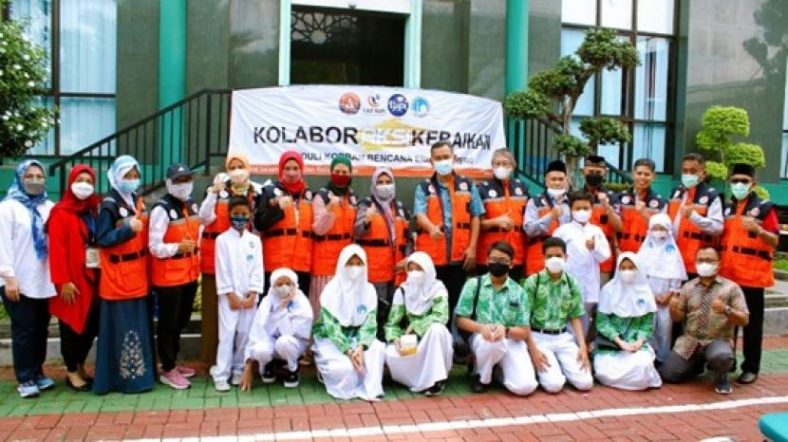 SD swasta terbaik di Jakarta Timur