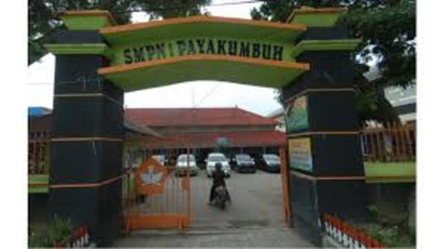 Sekolah Terbaik di Payakumbuh