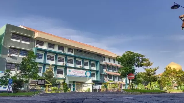 Sekolah Terbaik di Surabaya