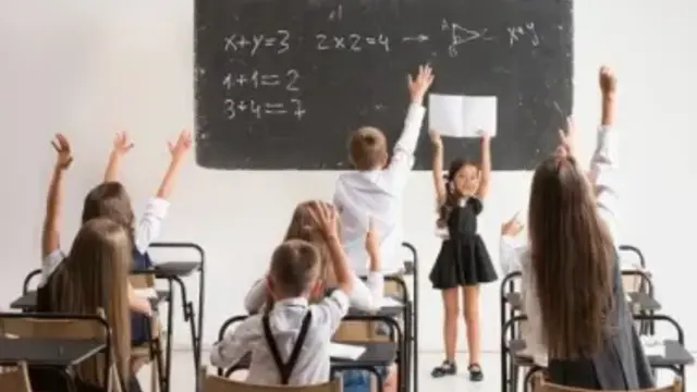 Sekolah sebagai Tempat Mengembangkan Potensi Siswa