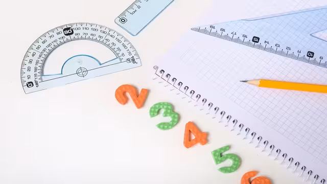 Trik cepat hafal rumus matematika