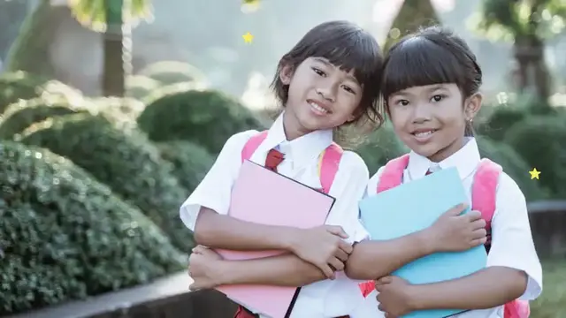 10 SD Negeri Terbaik di Indonesia dengan Biaya Masuk Terjangkau