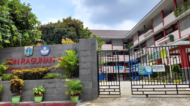 10 Daftar Sekolah Dasar Terbaik di Jakarta (Negeri dan Swasta)