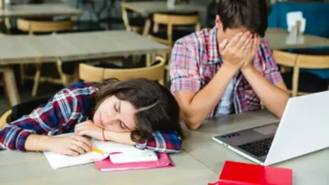 Pengaruh Suhu Ruang Kelas terhadap Konsentrasi Siswa