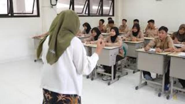 Studi Komparatif Antara Belajar Siswa Kelas Pagi dan Kelas Sore
