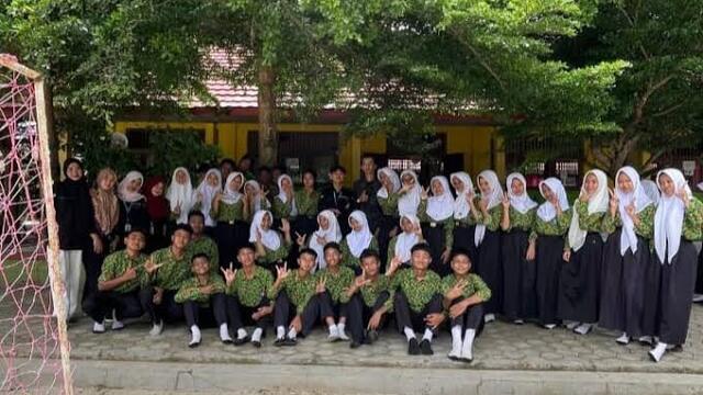 Membangun Budaya Saling Menghormati di Lingkungan Sekolah