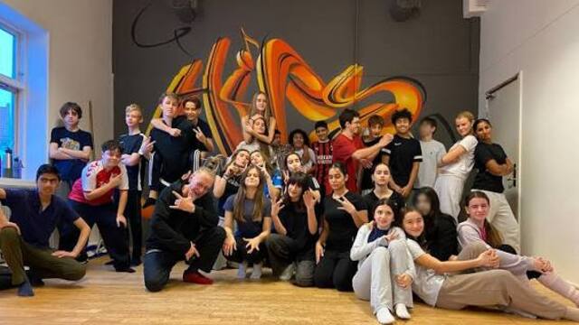 Odense International School & Sekolah Terbaik di Odense