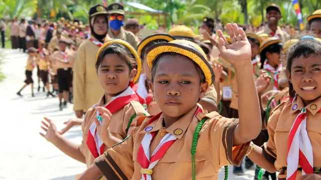 Manfaat Kegiatan Ekstrakurikuler bagi Perkembangan Siswa