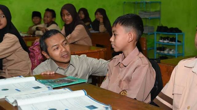 Pentingnya Kebersihan Sekolah bagi Kenyamanan Belajar